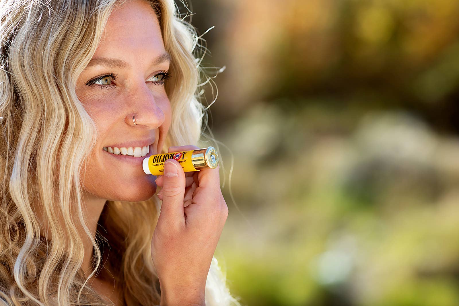 Classic Beeswax Lip Balm - The Mustard Seed Collection, The Seed