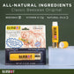 Classic Beeswax Lip Balm - The Mustard Seed Collection, The Seed