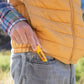 Classic Beeswax Lip Balm - The Mustard Seed Collection, The Seed