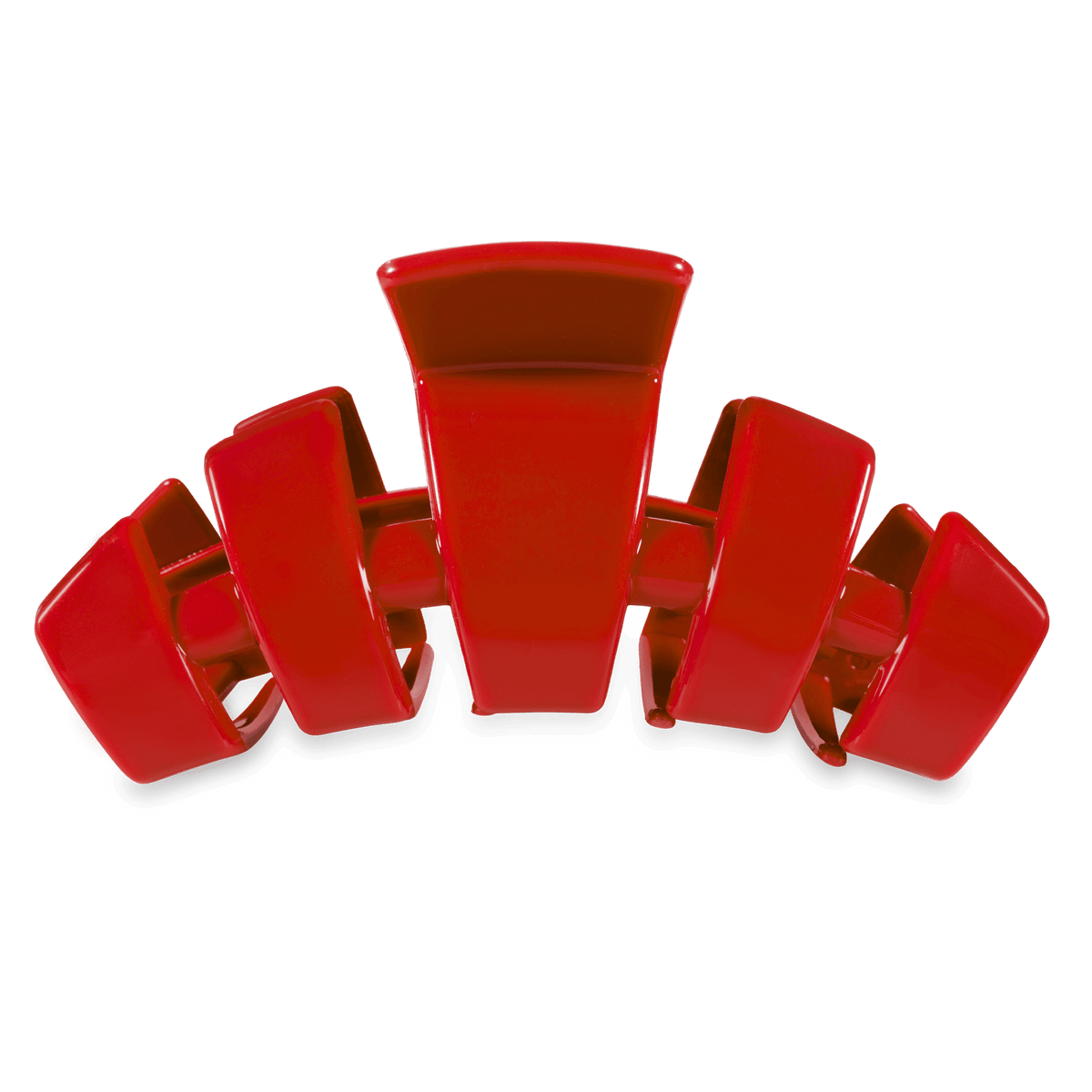 Classic Hair Clip | Large | Red Carpet Ready - The Mustard Seed Collection, The Seed