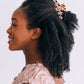 Classic Hair Clip | Medium | Blonde Tortoise - The Mustard Seed Collection, The Seed