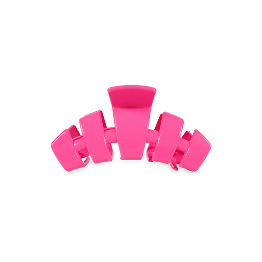 Classic Hair Clip | Tiny | Tropical Punch
