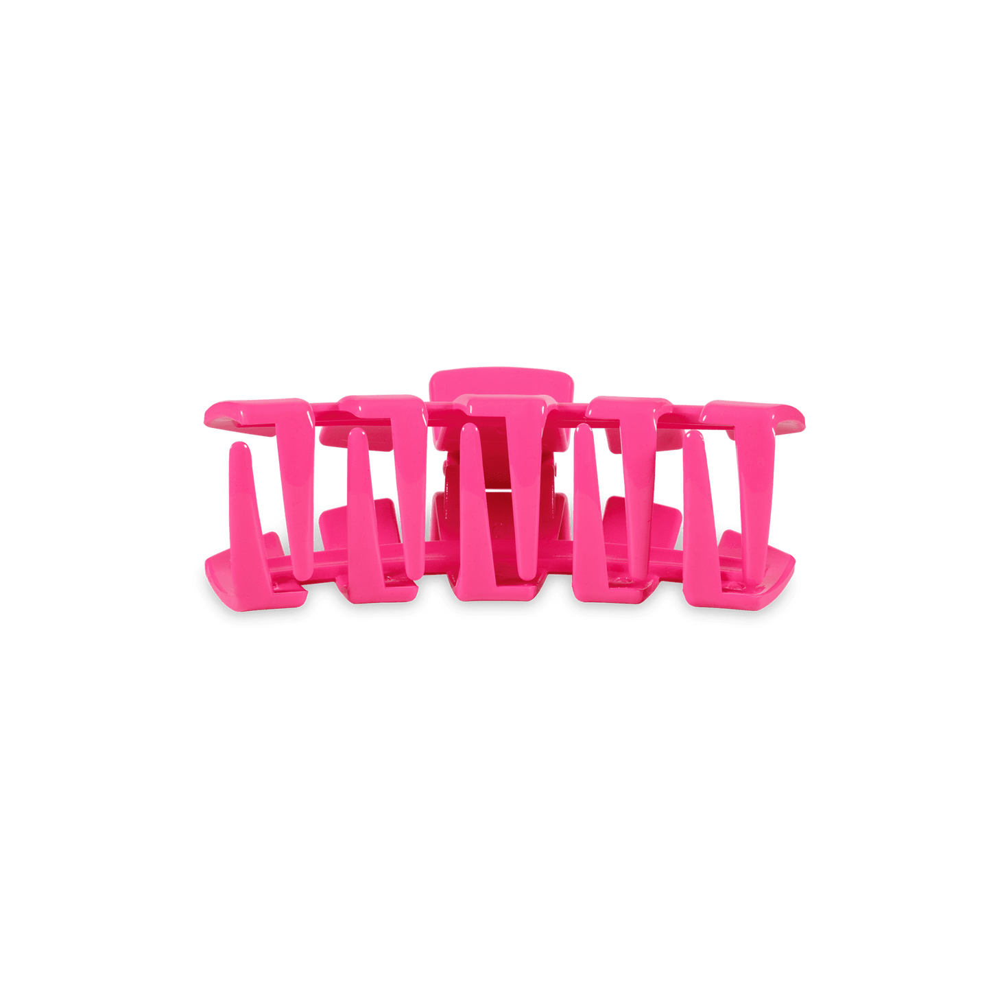 Classic Hair Clip | Tiny | Tropical Punch - The Mustard Seed Collection, The Seed
