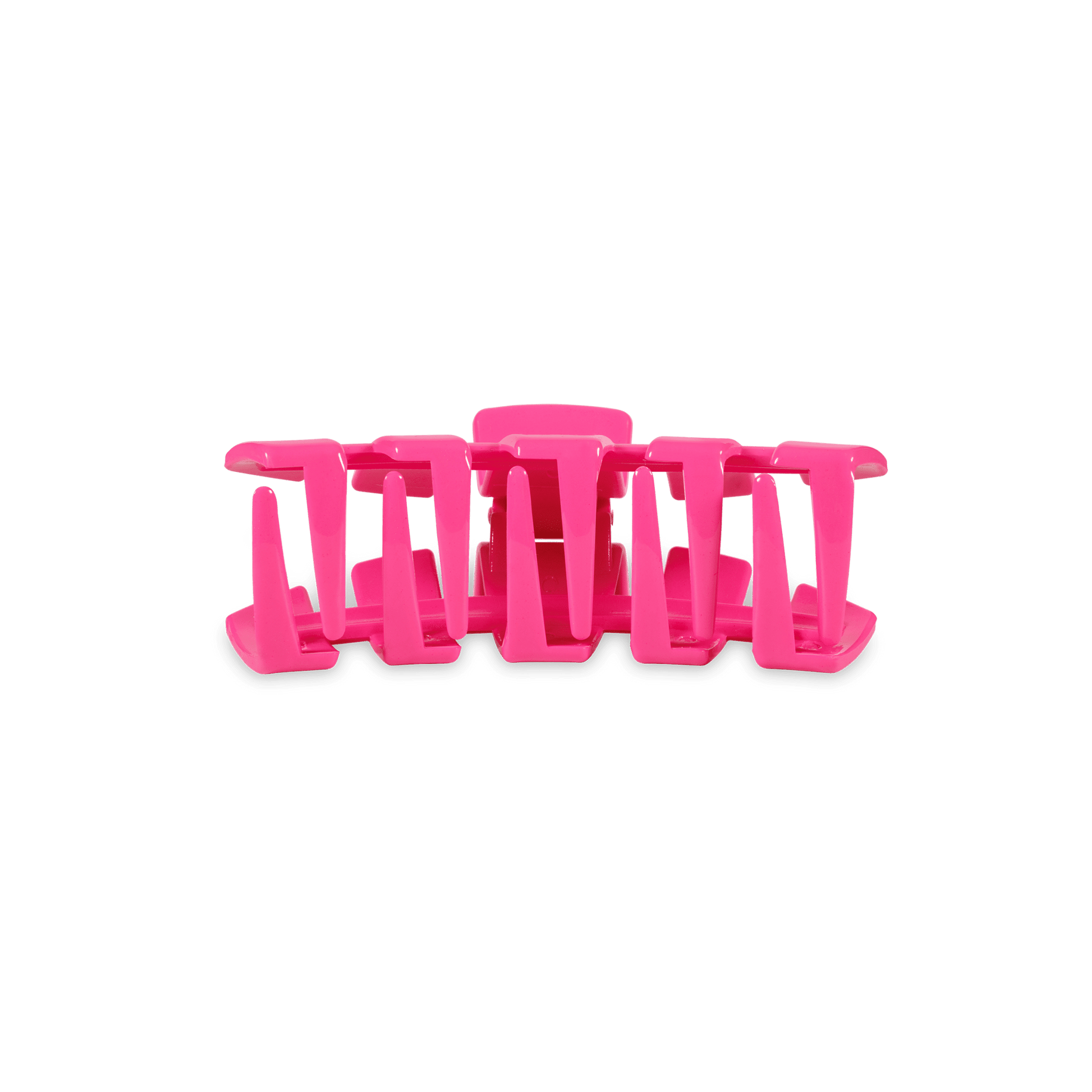 Classic Hair Clip | Tiny | Tropical Punch - The Mustard Seed Collection, The Seed