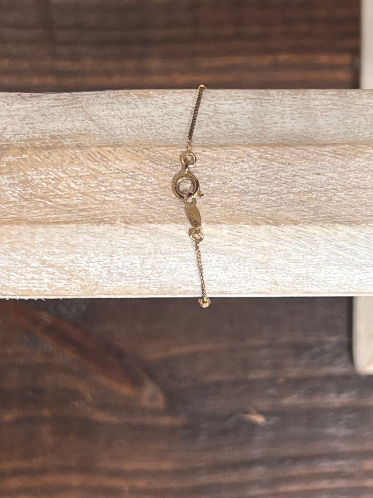 Classic Satellite Chain Bracelet – Gold FilledBracelets