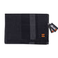 Classic Scarf: Black & Grey - The Mustard Seed Collection, The Seed