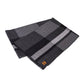 Classic Scarf: Black & Grey - The Mustard Seed Collection, The Seed