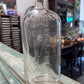 Clear Glass Lydia E Pinkhams Medicine Bottle 14.5oz