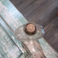 Clear Glass Lydia E Pinkhams Medicine Bottle 14.5oz