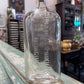 Clear Glass Lydia E Pinkhams Medicine Bottle 14.5oz