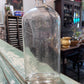 Clear Glass Lydia E Pinkhams Medicine Bottle 14.5oz