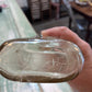 Clear Glass Lydia E Pinkhams Medicine Bottle 14.5oz