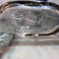 Clear Glass Lydia E Pinkhams Medicine Bottle 14.5oz