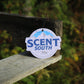 Cold Mountain - Air Freshener