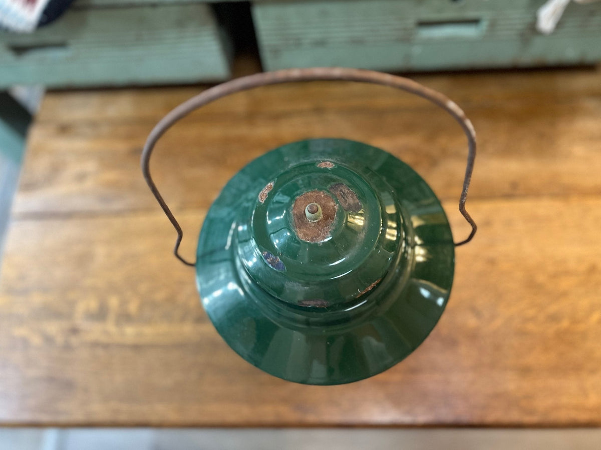 Coleman Liquid-Fuel Lantern - The Mustard Seed Collection, The Seed