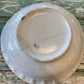 Colonial Co Ironstone late 1800s Basin Bowl