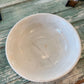 Colonial Co Ironstone late 1800s Basin Bowl
