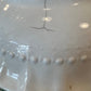 Colonial Co Ironstone late 1800s Basin Bowl