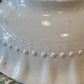 Colonial Co Ironstone late 1800s Basin Bowl