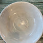 Colonial Co Ironstone late 1800s Basin Bowl