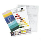 Color Chart The Mustard Seed Collection 14906 Main St Alachua FL 32615 352-854-0294 - The Mustard Seed Collection, The Seed