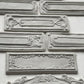 Conservatory Labels 6X10 IOD Mould - The Mustard Seed Collection, The Seed