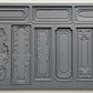 Conservatory Labels 6X10 IOD Mould - The Mustard Seed Collection, The Seed