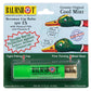 Cool Mint Beeswax Lip Balm - The Mustard Seed Collection, The Seed