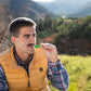 Cool Mint Beeswax Lip Balm - The Mustard Seed Collection, The Seed