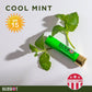 Cool Mint Beeswax Lip Balm - The Mustard Seed Collection, The Seed