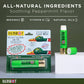 Cool Mint Beeswax Lip Balm - The Mustard Seed Collection, The Seed