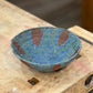 Copper Wire Basket 