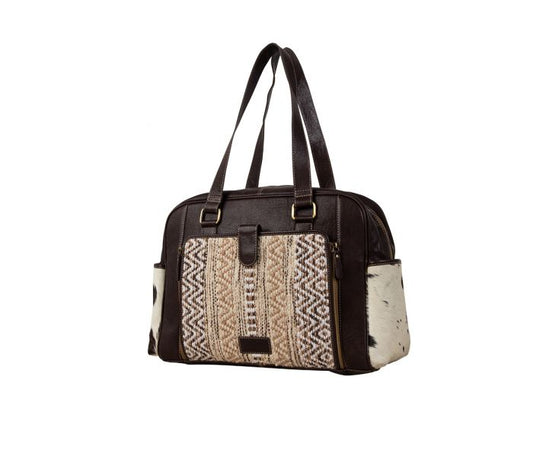 Cornflower Tote Handbag