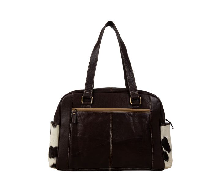 Cornflower Tote Handbag - The Mustard Seed Collection, The Seed