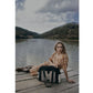 Cornflower Tote Handbag - The Mustard Seed Collection, The Seed