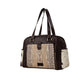 Cornflower Tote Handbag - The Mustard Seed Collection, The Seed