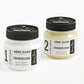 Craqueleur Step 1 - The Mustard Seed Collection, The Seed