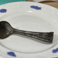 Cream Top Ladle - The Mustard Seed Collection, The Seed