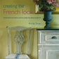 "Creating The French Look" Book English - The Mustard Seed Collection, The Seed