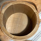 Criteria Craft Firkin with Lid