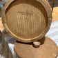 Criteria Craft Firkin with Lid