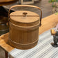 Criteria Craft Firkin with Lid