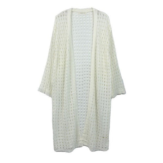 Crochet Kimono