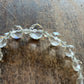 Crystal Necklace - The Mustard Seed Collection, The Seed