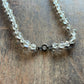 Crystal Necklace - The Mustard Seed Collection, The Seed