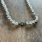 Crystal Necklace