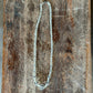 Crystal Necklace - The Mustard Seed Collection, The Seed