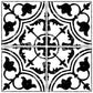 Cubano Field Tile 12x12 Decor Stamp