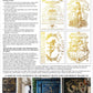 Curated Signage IOD Foil Transfer 12x16 Pad™