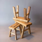 Vintage Mini Stools